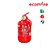 Extintor Veicular PQS 900G Escort 1A-5B-C 05 ANOS - Imagem 1