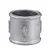 Luva galv. 2 1/2" - Imagem 1