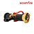 Esguicho Regulável Akron C.A.C com Alavanca e Empunhadura 1.1/2″ em Latão - Imagem 2