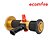 Esguicho Regulável Akron C.A.C com Alavanca e Empunhadura 2.1/2″ em Latão - Imagem 3