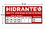 Lacre Adesivo de Hidrante - KIT - Imagem 2