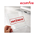 Visor Acrílico para Hidrante 23x23cm Resistente - Imagem 1