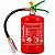 Extintor Portátil de Gás Limpo FE-36 de 2,5 kg 5-B:C - Imagem 1