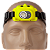 Lanterna para Capacete - Nightstick XPP-5454G - Imagem 6