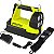 Lanterna de Mão Intrinsecamente Segura Nightstick XPR-5584GMX - Imagem 3