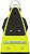 Lanterna de Mão Intrinsecamente Segura Nightstick XPR-5584GMX - Imagem 8