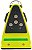 Lanterna de Mão Intrinsecamente Segura Nightstick XPR-5584GMX - Imagem 7