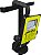 Refletor portátil de segurança intrínseca – Recarregável com bateria de íons de lítio - Nightstick XPR-5592GX / XPR-5592GCX - Imagem 1