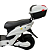 Azura Joy 1.000w | Bike Elétrica Autopropelido | Não Precisa CNH - Imagem 5