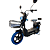 E-Fun Light 500 | Bike Elétrica Autopropelido | Não precisa CNH - Imagem 2