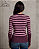 Suéter Listrado | Tam. M - Imagem 3