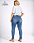 CALÇA JEANS STRETCH ESTONADA - Imagem 3