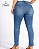 CALÇA JEANS STRETCH ESTONADA - Imagem 4