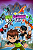 Ben 10: Uma super viagem - Imagem 1
