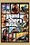 Grand Theft Auto V (Xbox One e Xbox Series X|S) (GTA 5) - Imagem 1