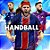 Handball 21 - Imagem 1