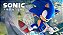 Sonic Frontiers - Imagem 1