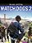 Watch Dogs 2 - Deluxe Edition - Imagem 1