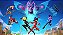 Miraculous: Rise of the Sphinx - Imagem 1