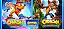 Crash Bandicoot™ - Pacote Quadrilogia - Imagem 1