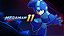 Mega Man 11 - Imagem 1