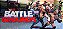 WWE 2K Battlegrounds - Imagem 1