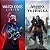 Assassin’s Creed® Valhalla + Watch Dogs®: Legion Bundle - Imagem 1