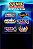 Sonic the Hedgehog - Coleção Legacy - Imagem 1