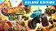 Hot Wheels Monster Trucks: Stunt Mayhem™ Deluxe Edition - Imagem 1