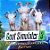 Goat Simulator 3 - Multiversal Traveler's Edition: Xbox One Edition - Imagem 1