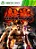 TEKKEN 6 - Imagem 1