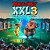 Asterix & Obelix XXL3: The Crystal Menhir - Imagem 1