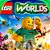LEGO® Worlds - ALUGUEL - Imagem 1