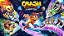 Crash Bandicoot™ 4: It’s About Time - ALUGUEL - Imagem 1