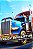 Truck Simulator Cargo Driver 2025 - USA - Xbox Series - Imagem 1