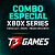 Combo Especial - Xbox Series - Imagem 1