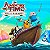Adventure Time: Pirates of the Enchiridion - Imagem 1