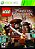 LEGO Piratas das Caraíbas o Jogo de Vídeo - Imagem 1