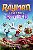 Rayman Legends Retold - Xbox Series - Pré Venda - Imagem 1