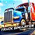 Truck Simulator Cargo Driver 2025 - USA - Xbox Series - Imagem 1