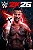 WWE 2K26 Edição Standard - Xbox Series - Lançamento - Imagem 1