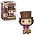 Funko Pop Willy Wonka 1476 - Imagem 1