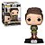 Funko Pop Star Wars Obi-Wan Kenobi Leia Young with Lola 659 - Imagem 1