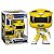 Funko Pop Power Rangers Yellow Ranger 1375 - Imagem 1