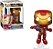 Funko Pop Marvel Avengers Infinity War Iron Man 285 - Imagem 1