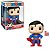 Funko Pop Heroes Superman 159 Super Sized 10 - Imagem 1