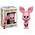 Funko Pop Disney Winnie The Pooh Piglet 253 - Imagem 1