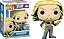 Funko Pop Heroes Justice League Aquaman 464 - Imagem 1