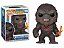 Funko Pop Godzilla vs Kong Battle-Scarred Kong 1022 - Imagem 1