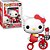 Funko Pop Cup Noodles x Hello Kitty (riding bike with noodle cup) 45 - Imagem 1